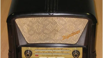 Воронеж-58 (1957) 0