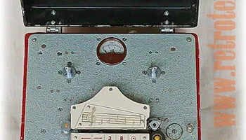 Анюта (1960) 4