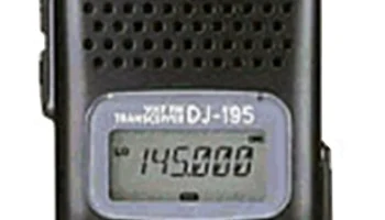 DJ-195E 0