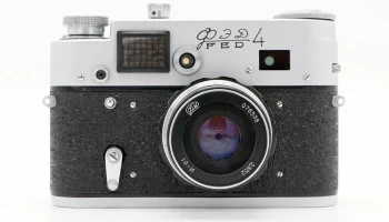 ФЭД-4 (1964) 4