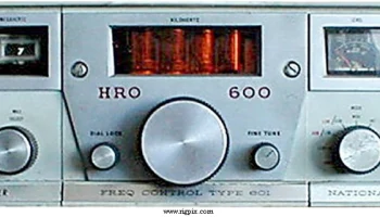 HRO-600 0