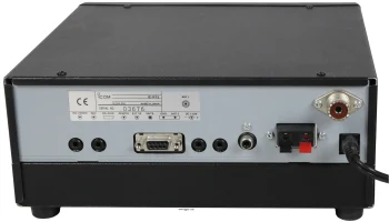 IC-R75 3