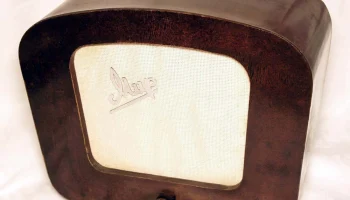 Мир (1953) 1