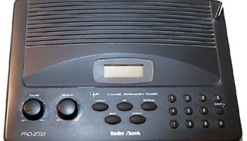 Pro 2033 0