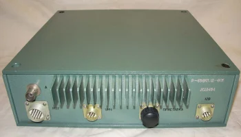 Р-838К (1988) 5