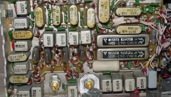Р-838КН (1988) 8