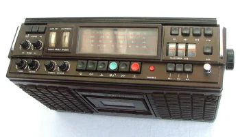 Томь-206-стерео (1982) 2