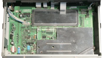 UBC-9000XLT 2