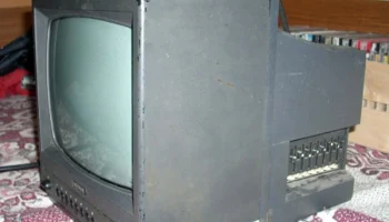 Верас 23WT-410E-D (1994) 12