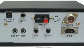 VR-5000 3
