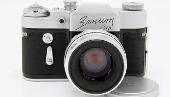 Зенит-3М (1962) 7
