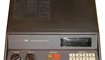 Bearcat 151 1