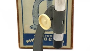 Детский микроскоп (1955) 0