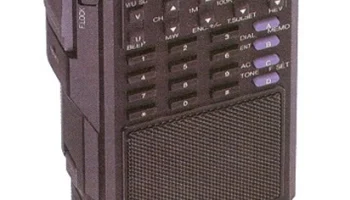 DJ-500T 0