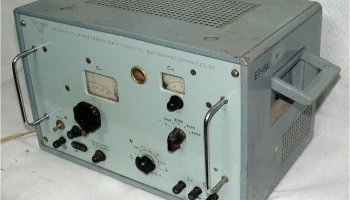 Е7-5А (1965) 1