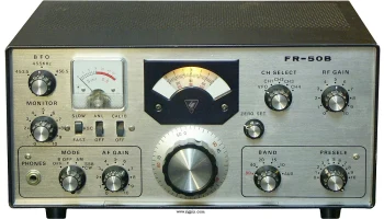 FR-50B 0