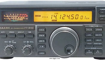 FT-840 0