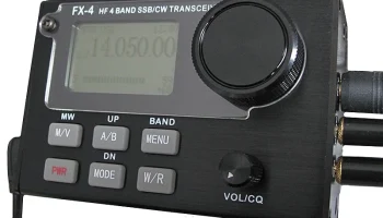FX-4 0