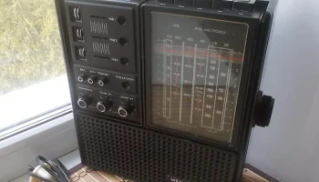 Меридиан-230 (1982) 4