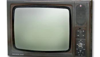 Рекорд-340 (1980) 5