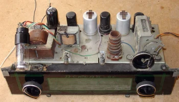 Рекорд-60 (1960) 14