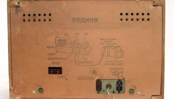Родина-58 (1957) 4