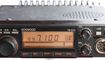 TM-421A 0