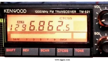 TM-521 0