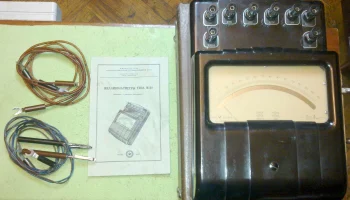 М105/1 (1955) 0