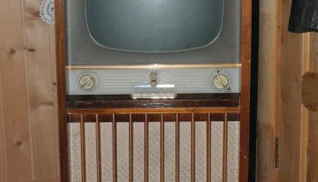 Рубин-201/202 (1958) 7