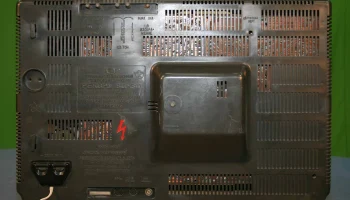 Рекорд ВЦ-311/Д (1983) 7