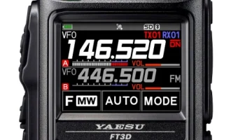FT-3DR 0