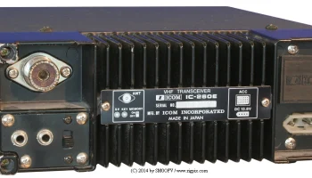 IC-260E 3