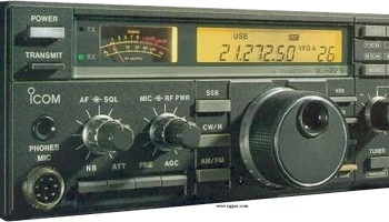 IC-725 0