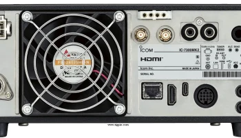 IC-7300MK2 1