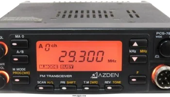 PCS-7801HN 1