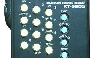 RT-560S 0