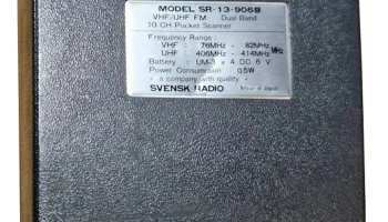 SR 13-906B 1