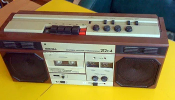 Весна М-212С-3 (1988) 7