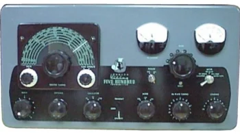 Viking 500 1