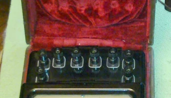 М105/1 (1955) 1