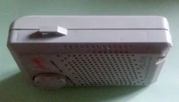 Alfa RR-301 (1994) 3