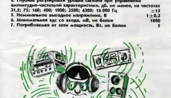 Электроника Э-20 (1985) 2