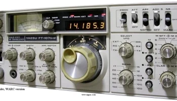 FT-107SM 0