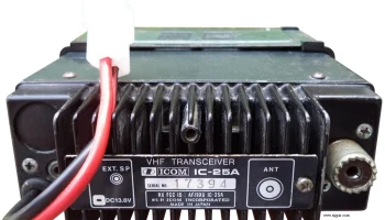 IC-25A 3