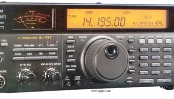 IC-737 0