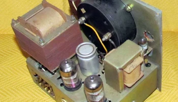 ИЛ-58 (1958) 5