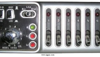 SR Masterscanner 1414A 0