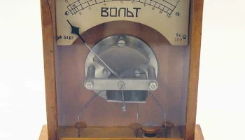 Вольтметр (1929) 1