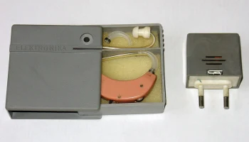 Электроника У-2М1/4 (1990) 3